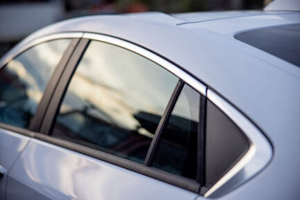 where to get your car windows tinted