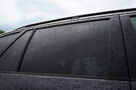 WINDOW TINTING FOR VEHICLES