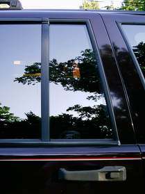 car window tinting flinders view