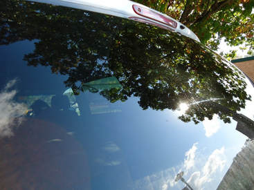 car  window tinting woodend