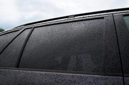 how to remove bubbled window tint