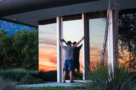 tint your home windows booval
